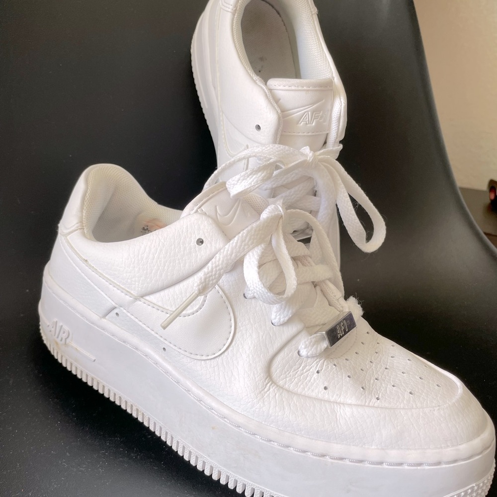 Nike Air Force 1 Sage Low 6.5